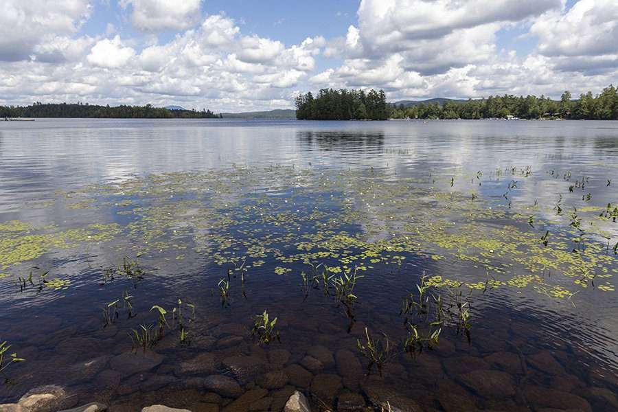 Raquette Lake