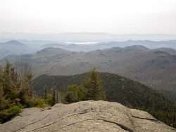 knob lock view