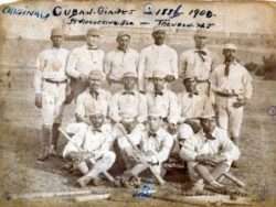 cuban giants