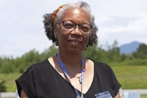 Benita Law-Diao tapped to be APA’s first Black board member