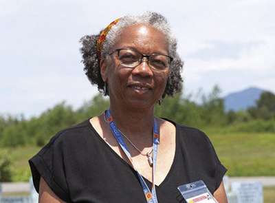 benita law-diao, board member of the Adirondack Park Agency