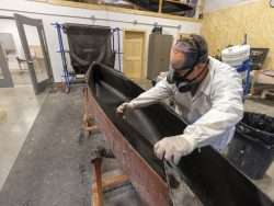 essex industries canoe