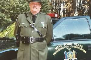 Adirondack conservation officer’s widow starts memorial scholarship