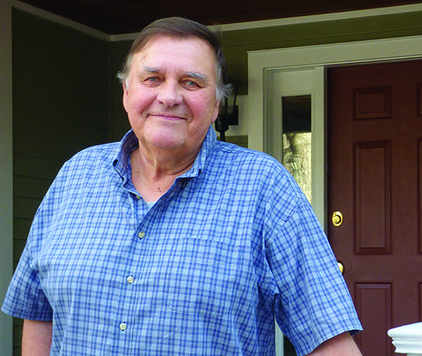 bernard melewski is author of the "green lobby"