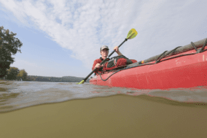 Film takes a new, close look at Lake Champlain