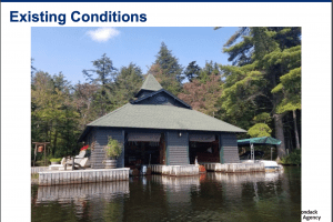 APA denies couple’s request to expand boathouse