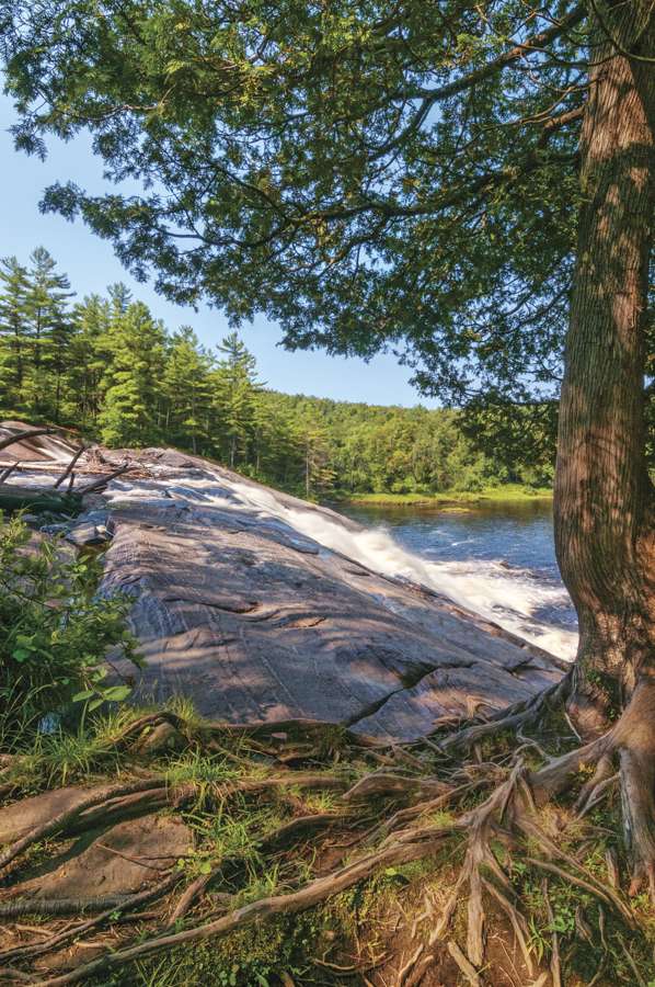 lampson falls