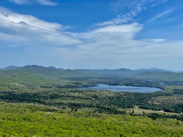 owl's head summit