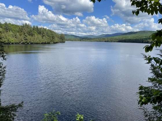 What can Adirondack lakes tell us about climate change?