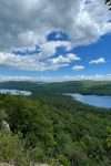 lincoln pond overlook