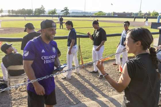 empire league baseball