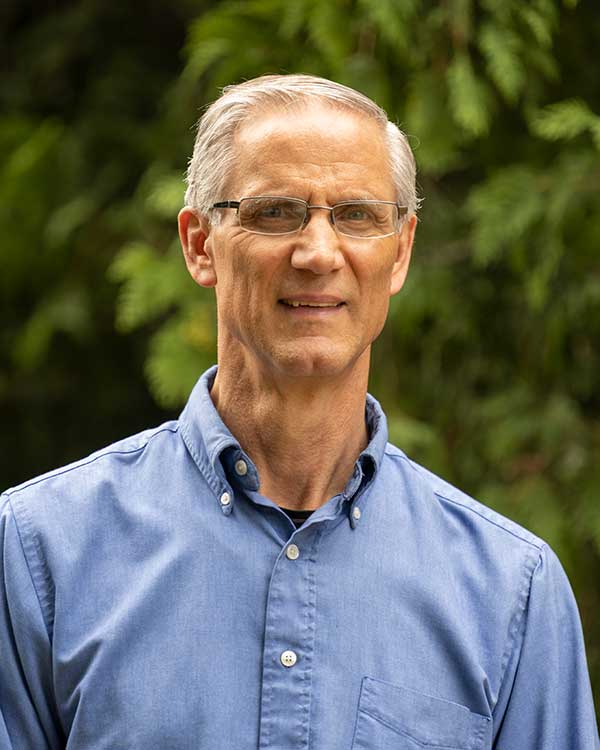 meteorologist Bob Gaza