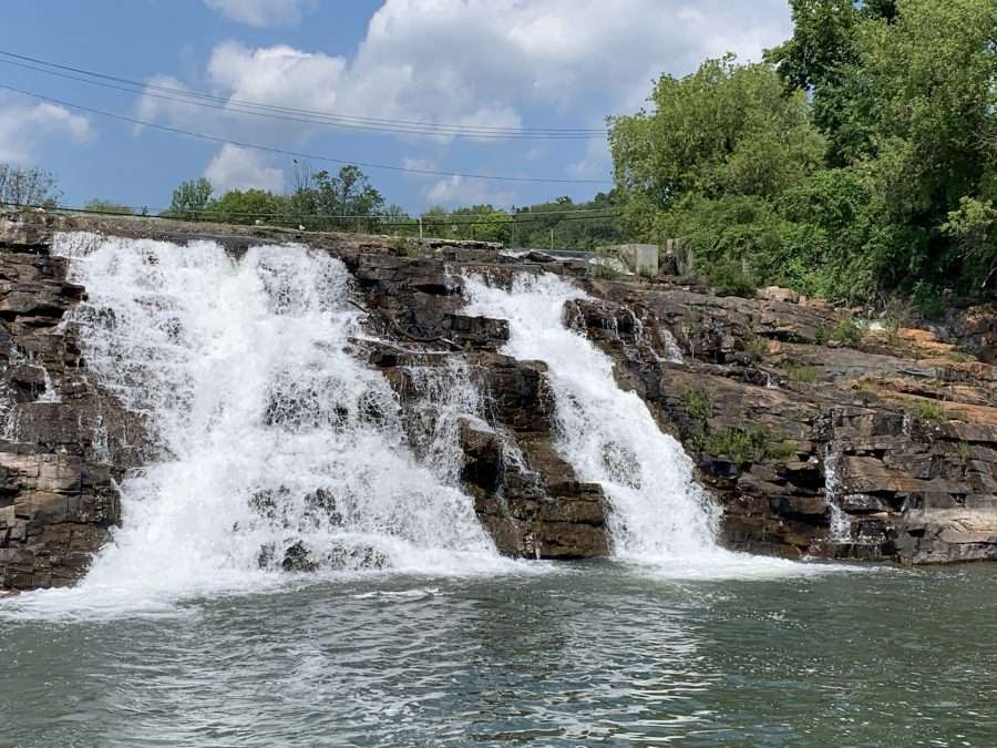 lachute falls