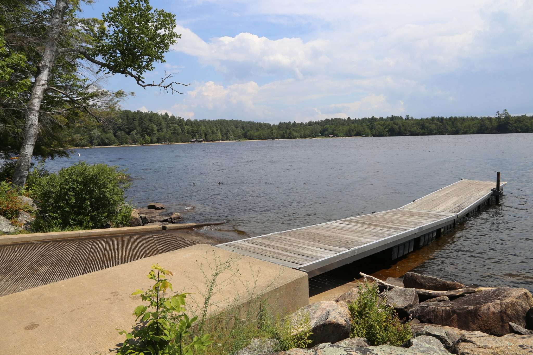 moffitt beach boat launch