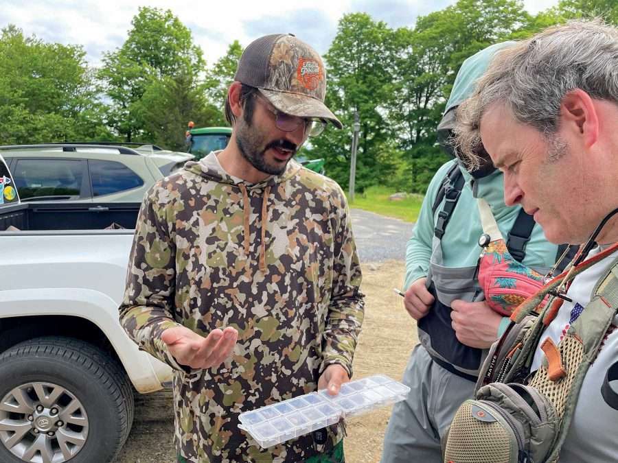 trout power president chris murphy