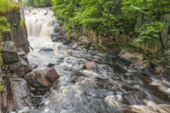 1996 Bond Act lookback: Adirondack land conservation