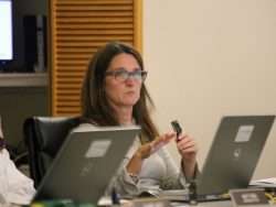 Zoe Smith, Adirondack Watershed Institute