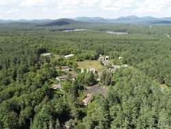 Gabriels aerial