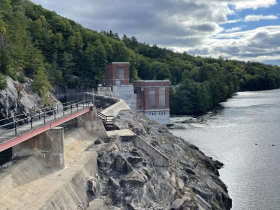 Regulating district pushes for new Conklingville Dam deal