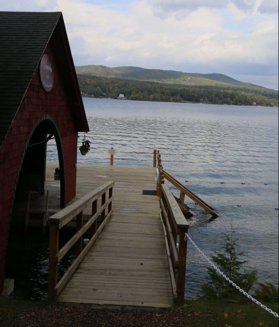 New conservation easement funds Lake George forest protections