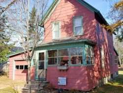 STR old forge rental