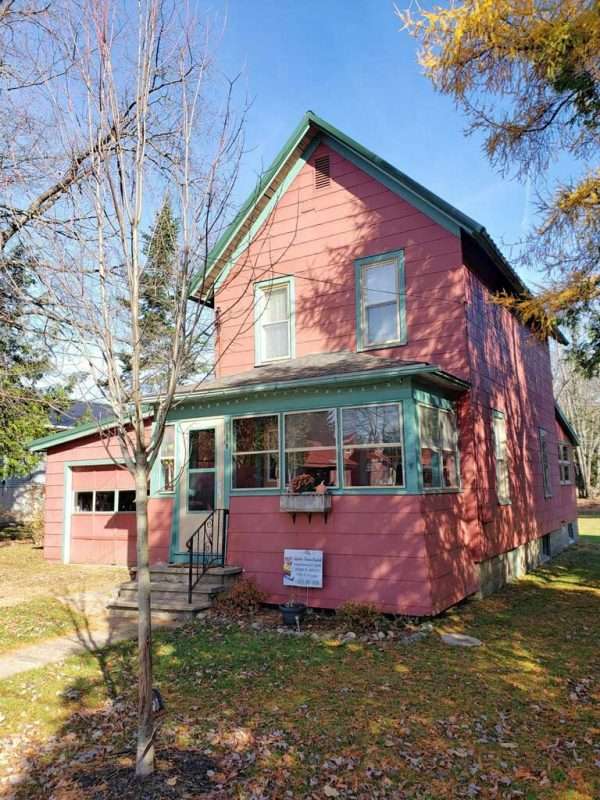 STR old forge/town of webb rental