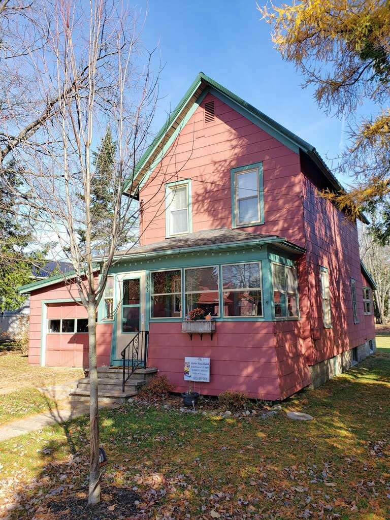 STR old forge rental