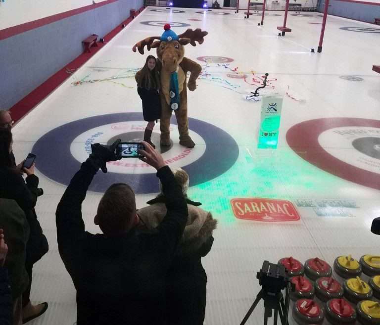 World University Games Lake Placid gears up for January event