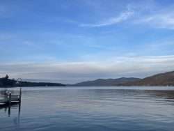 lake george