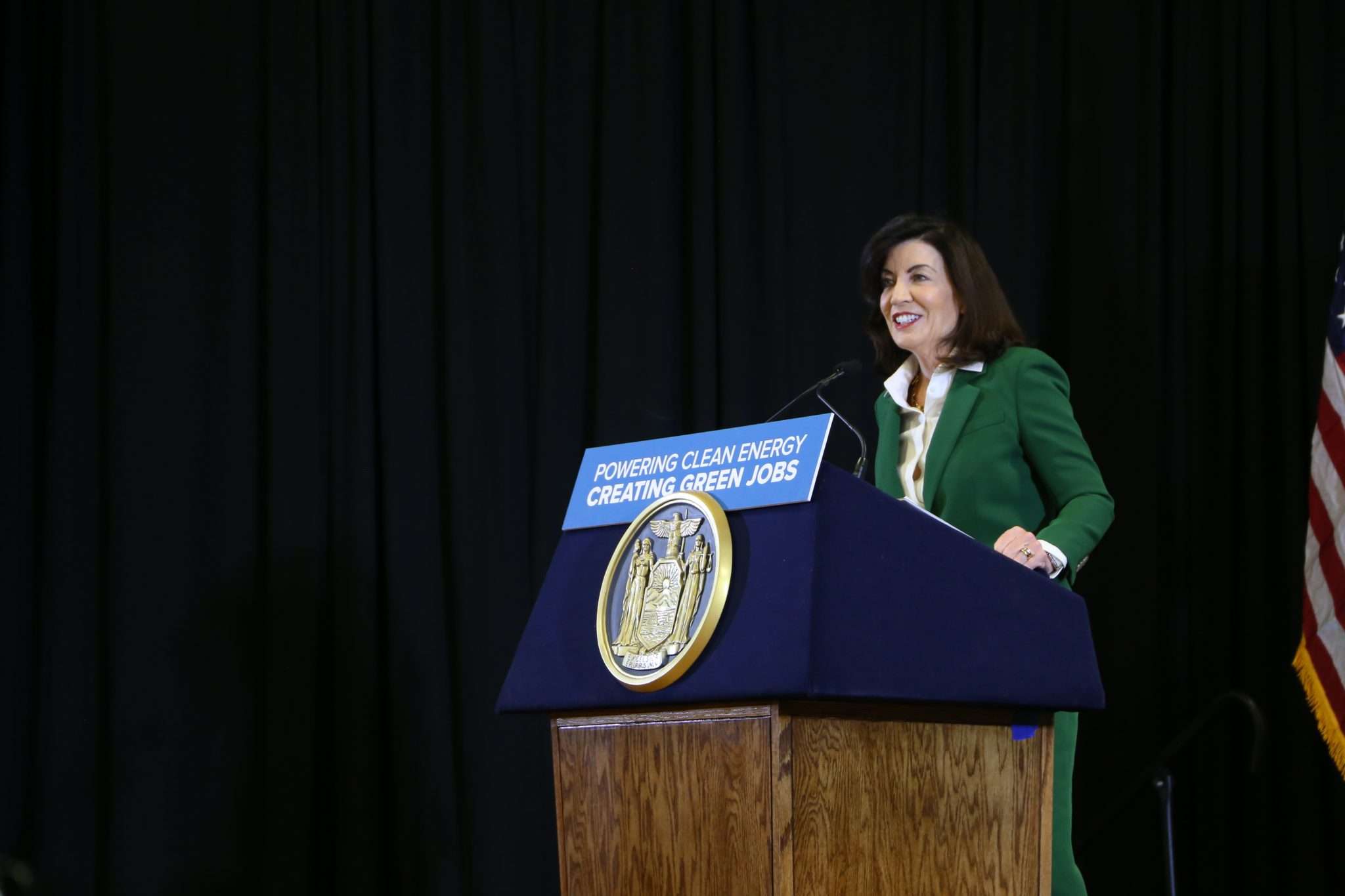 Kathy Hochul