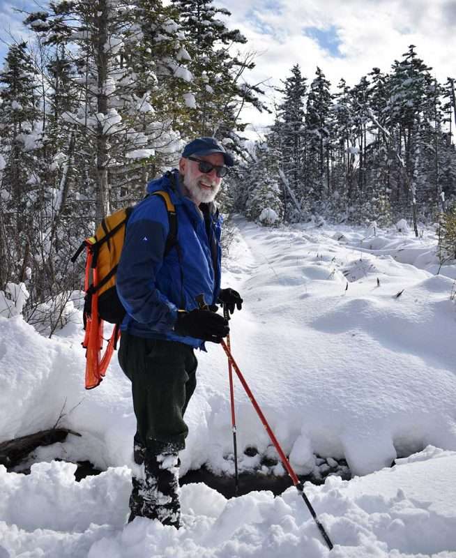 Dead Creet Trail