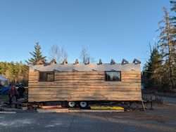 Akwesasne paul smiths bookmobile