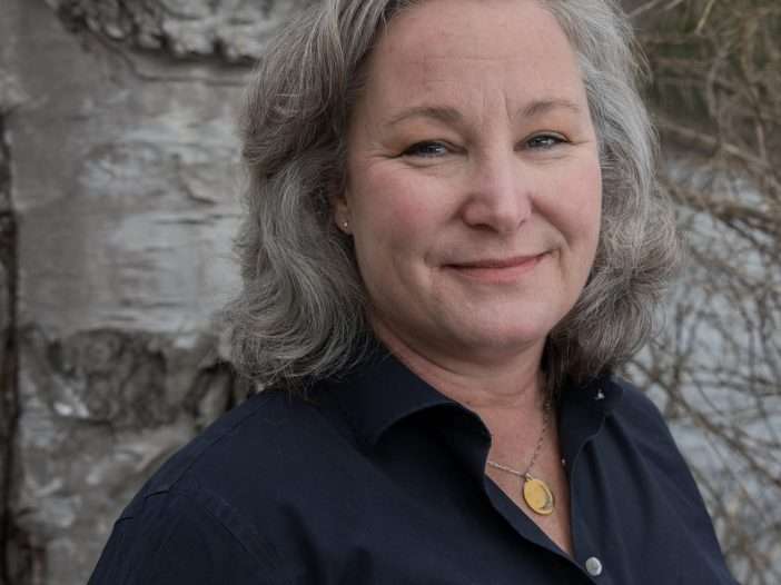 Andrea Hogan