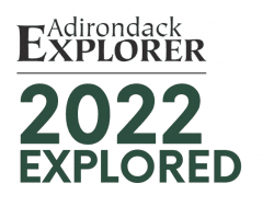 2022 explored logo