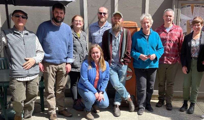 adirondack explorer staff