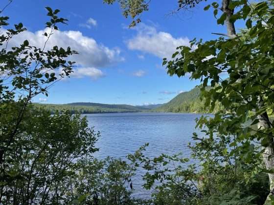 State takes ownership of last unprotected shoreline on Thirteenth Lake