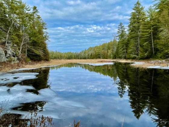 Sharp Bridge Campground: A journey through time in the Adirondacks