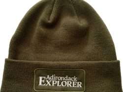 Winter hat