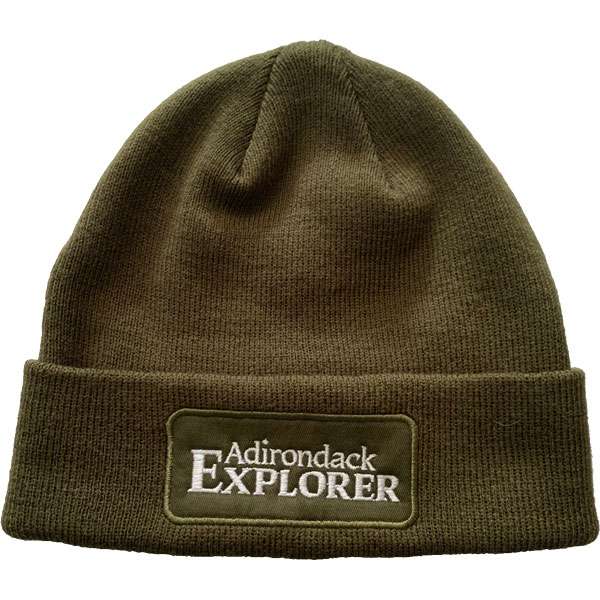 Adirondack Explorer Winter Hat