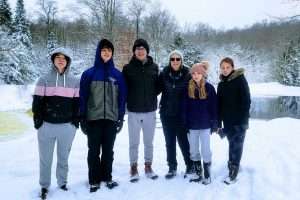 Hiking grandma logs 1,000 Adirondack miles in 2022