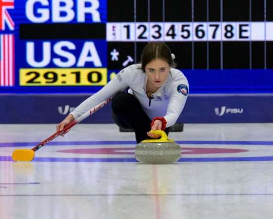 Curling, explained*