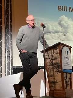 bill mckibben