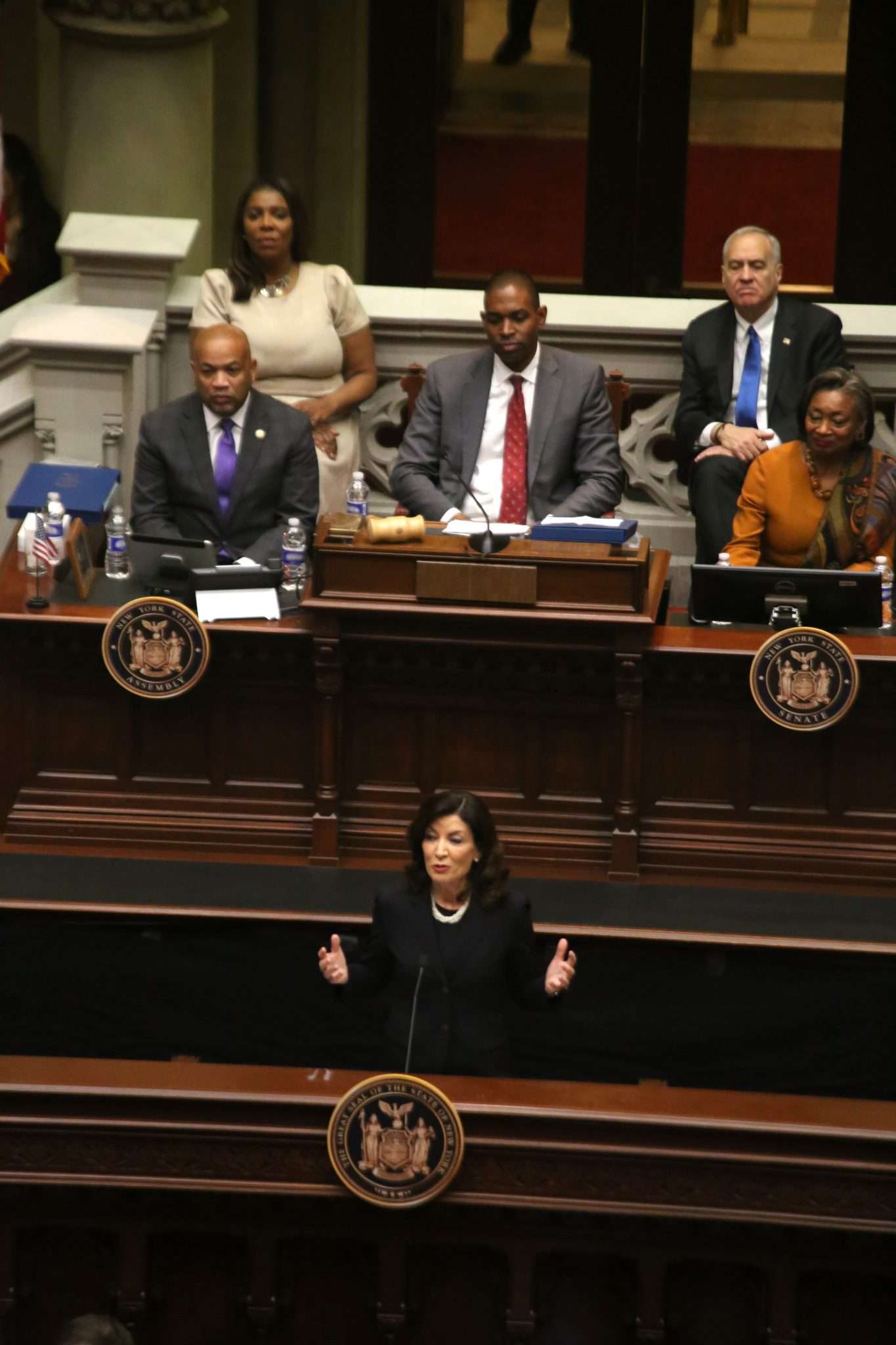 Kathy Hochul