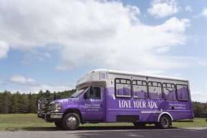 What’s next for free shuttles in the Adirondacks?