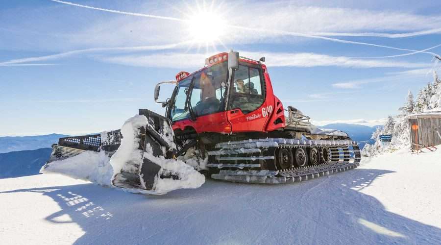 whiteface snowmaking