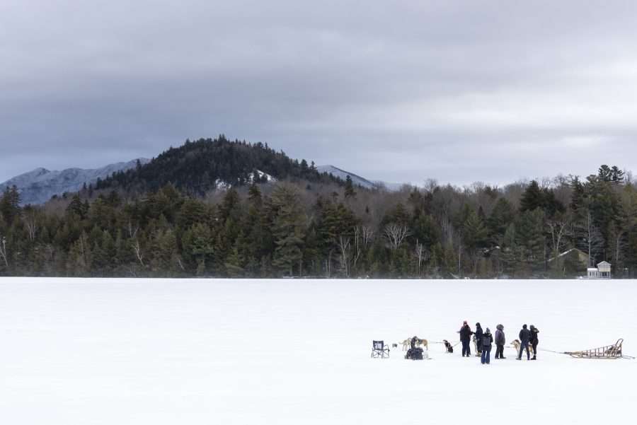 mirror lake