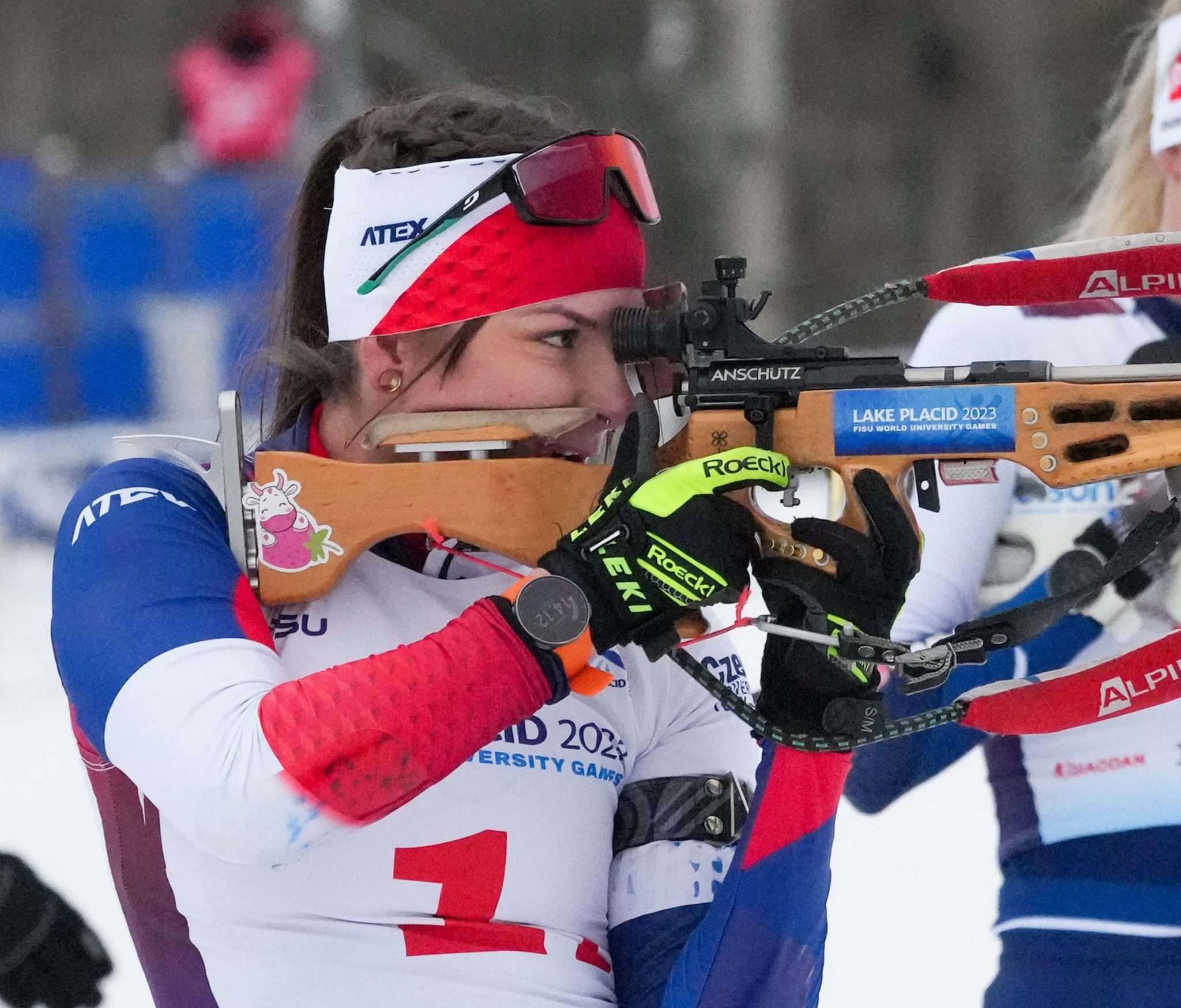 biathlon world university games