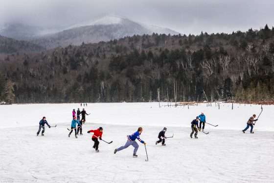 Is the future of outdoor skating on thin ice?