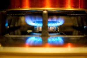 What’s the deal with gas appliances?