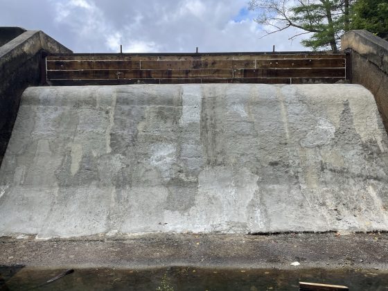 In the Adirondacks, town dam owners watch and wait